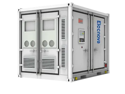 Elecnova ECO-E10FT1044LP-2-N/S