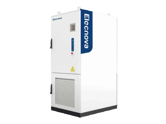 Шафа накопичення енергії Elecnova ECO-E261LP-2A